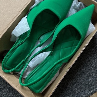 Dép SLING BACK