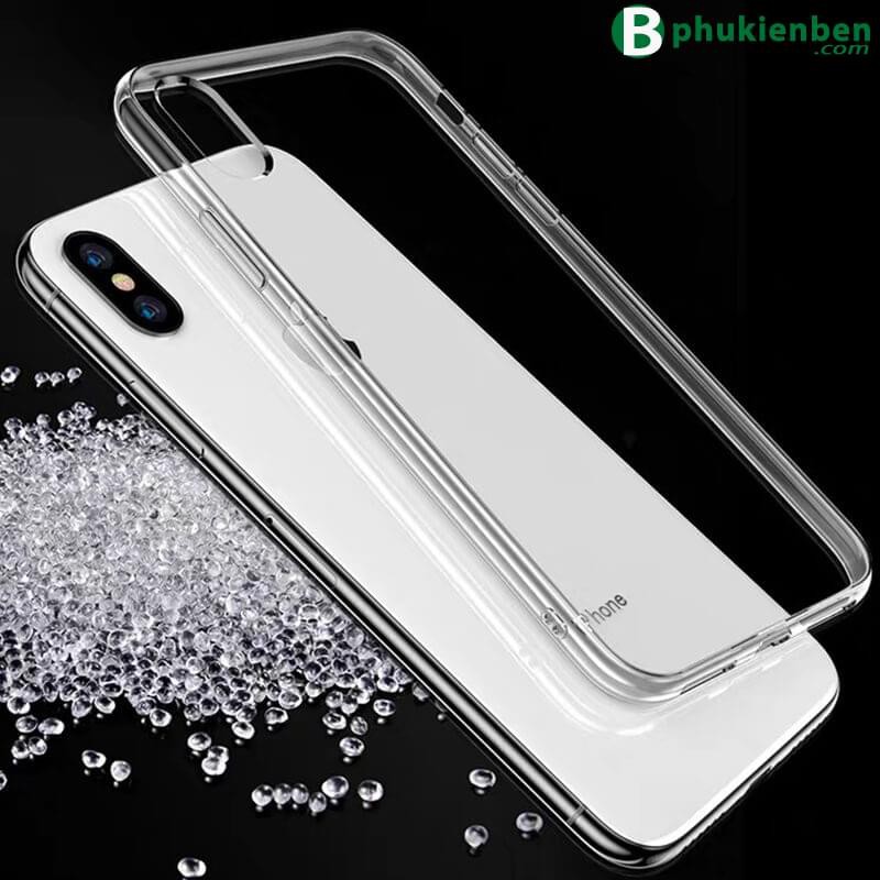 Ốp Lưng - Ốp Iphone Dẻo trong A+ Siêu Mỏng 6/6plus/ 6s/ 7/ 7plus/ 8/ 8plus/ x/ xs/ xsmax/ 11 Promax/ 12(6.1)/ 12 Pro Max