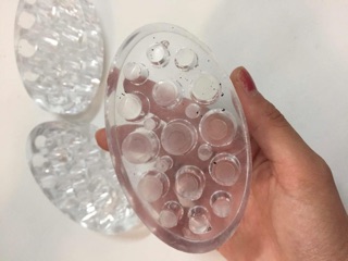 ĐẾ ĐỰNG MỰC HÌNH OVAN  / dcpxsg