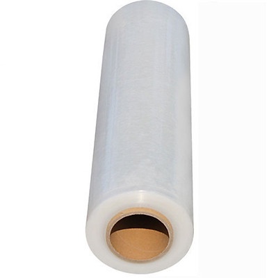Màng PE Loại Trong 2KG6 /1Cây Lõi 300Gam