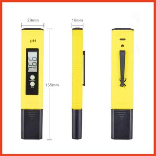Bút Đo Độ PH ATC [Bảo hành 1 đổi 1]