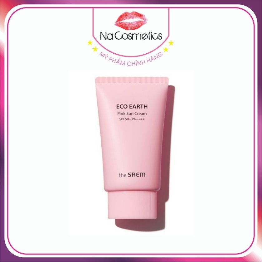 [Mã COS1904 giảm 8% đơn 300K] Kem Chống Nắng THE SAEM | BigBuy360 - bigbuy360.vn