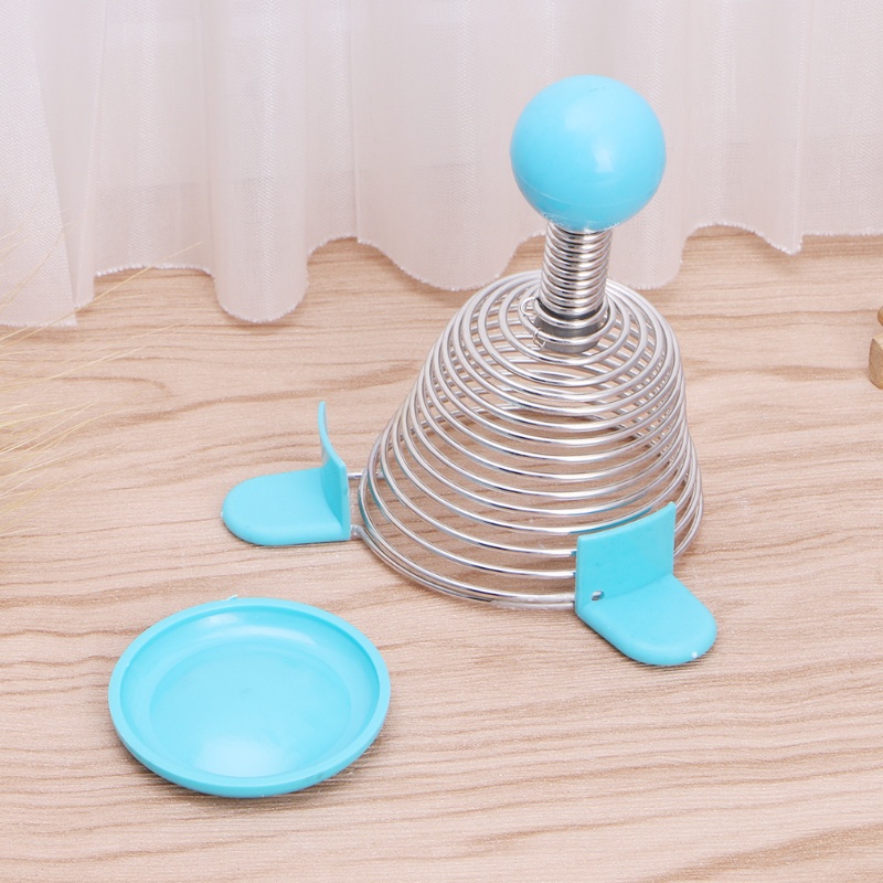 Dụng Cụ Mở Nắp Chai Bằng Thép Không Gỉ Tiện Lợi