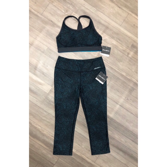Set tập Eddie Bauer xuất xịn full tem tag