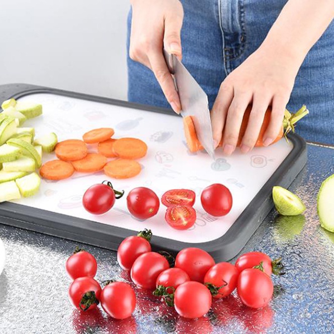 Miếng dán lá nhôm chống dầu chống nước trang trí nhà bếp