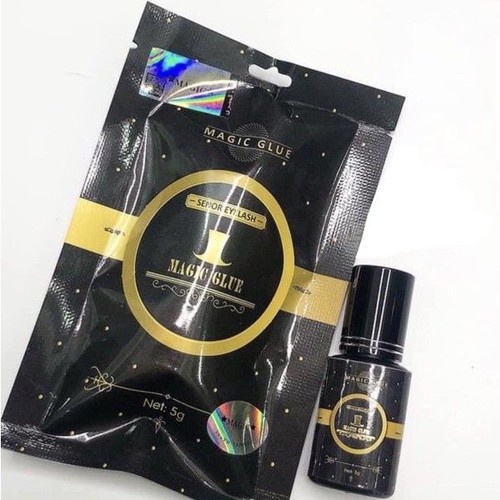 Keo Magic MDC LASHES nối mi chính hãng Siêu Bền , ít cay CHÍNH HÃNG NHẬT BẢN