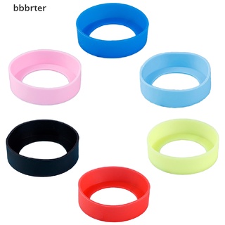 Bình Nước silicone Tròn 6.5cm