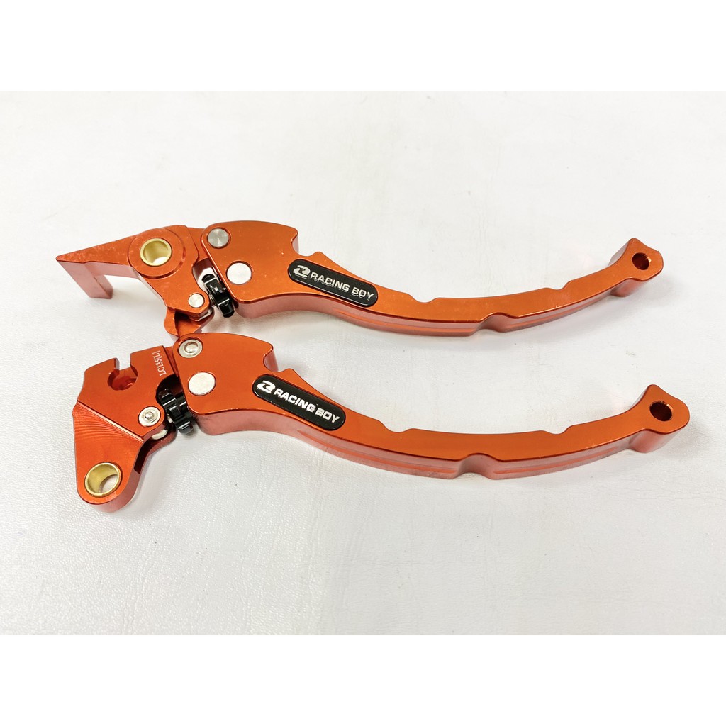 Tay thắng rcb hộp đen EX2010/EX135/EX150