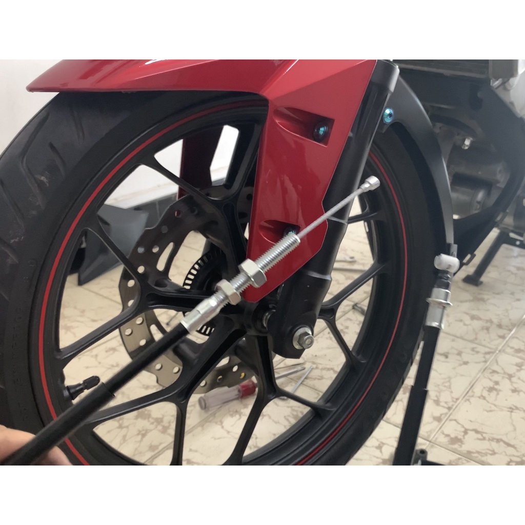 Dây Côn Xe Winner 150 Winner X Chính Hãng Honda