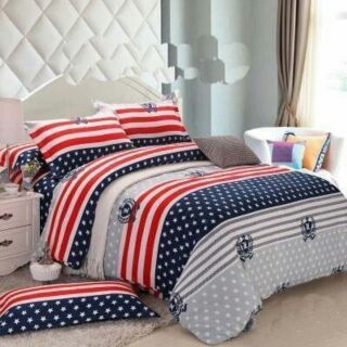 Drap ga giường 1m6x2m