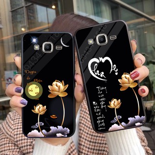 Ốp nhựa Galaxy Samsung J7 2015 Ốp điện thoại cao cấp bapsshoppe