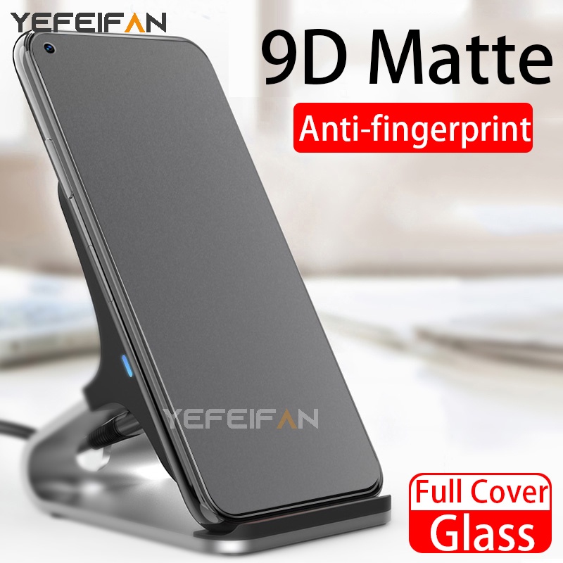 Cường lực dành cho Xiaomi mi 11 lite 5g ne redmi note 10 5g pro 10s poco f3 x3 pro chống in dấu tay