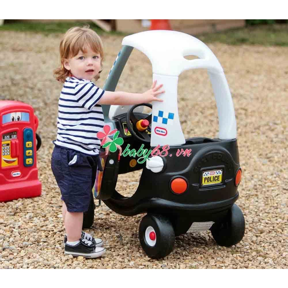 Xe chòi chân cho bé Little Tikes LT-172984E3