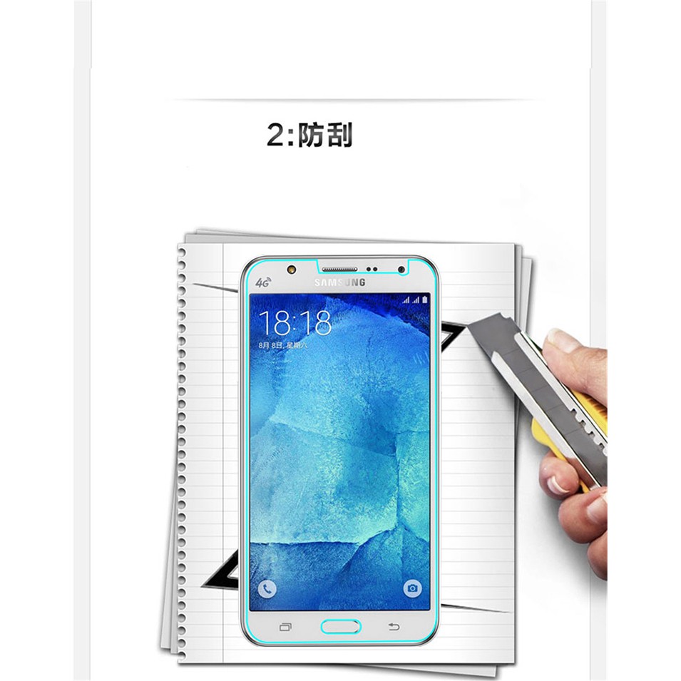 Kính cường lực cho Galaxy J5