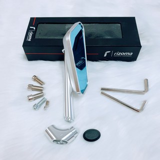 KIẾNG RIZOMA 744