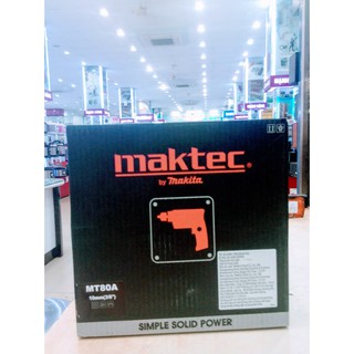 Máy khoan búa Maktec MT80A/MT80B