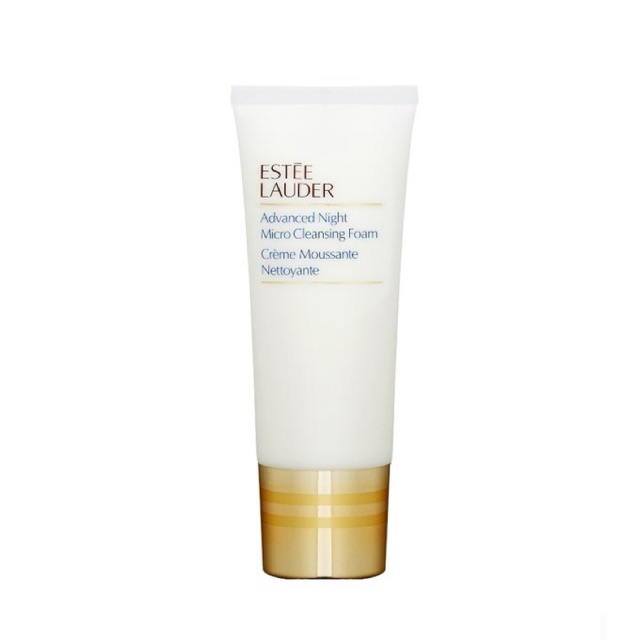 Sữa rửa mặt Estee Lauder Advanced Night Micro Cleansing Foam