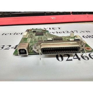 Card formatter HP P2035 HP2035  2035 bóc máy - máy in HP 2035 TC VIỆT