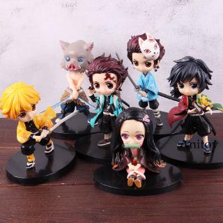 Đồ Chơi Mô Hình Nhân Vật Anime