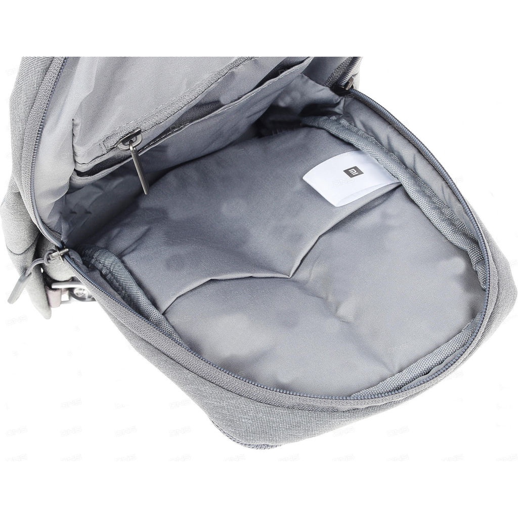 Túi Đeo Chéo Xiaomi Mi City Sling - Hàng Chính Hãng | Ngocvienstore
