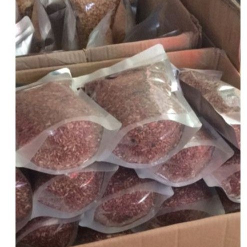 Gạo lứt quê giảm cân, đẹp da 1kg