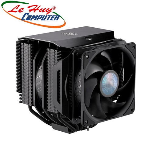 Tản nhiệt khí Cooler Master MasterAir MA624 Stealth