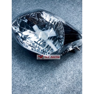 chóa đèn cụm đèn pha wave a wave rs 2006-2016