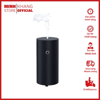 [ô tô, xế hộp] Máy khuếch tán tinh dầu Aroma cao cấp cho xe hơi- rất sành điệu mang hưong thôm đến với bạn .