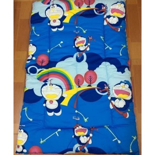 Nệm Gòn cotton cho bé đi học