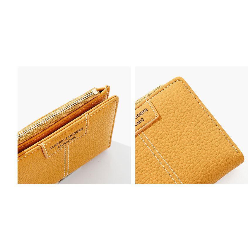 Ví TAOMICMIC 2019 dáng ngắn | BigBuy360 - bigbuy360.vn