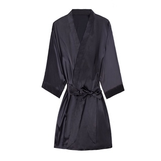 Áo choàng kimono cho salon