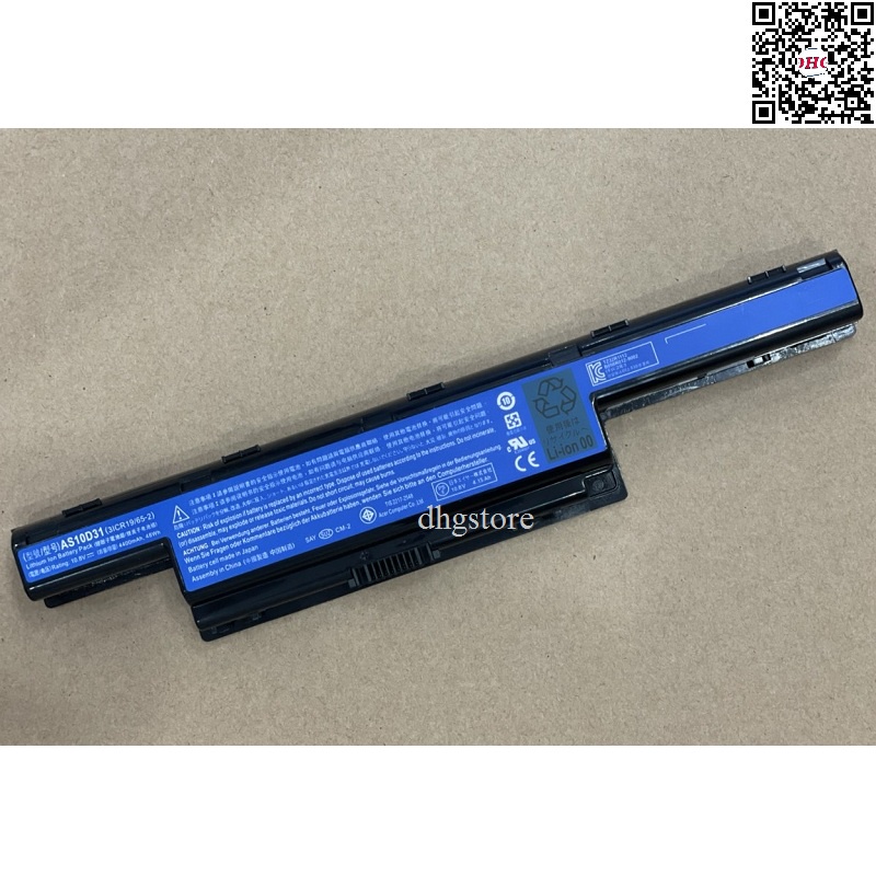 Pin laptop Acer Aspire E1-421 E1-431 E1-471 E1-521 E1-531 E1-571 V3-431 V3-471 V3-571 4741