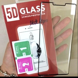 Kính cường lực 5D huawei mate 30 pro full màn hình