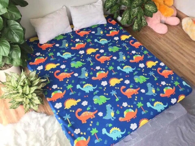 Ga chống thấm cotton 100%