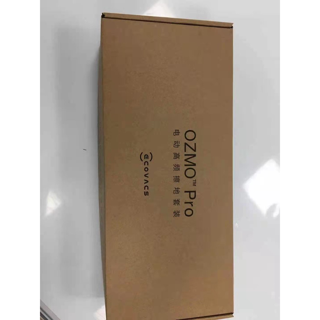 BÌNH NƯỚC LAU RUNG OZMO PRO CỦA ECOVACS DEEBOT T8 T9 CHÍNH HÃNG