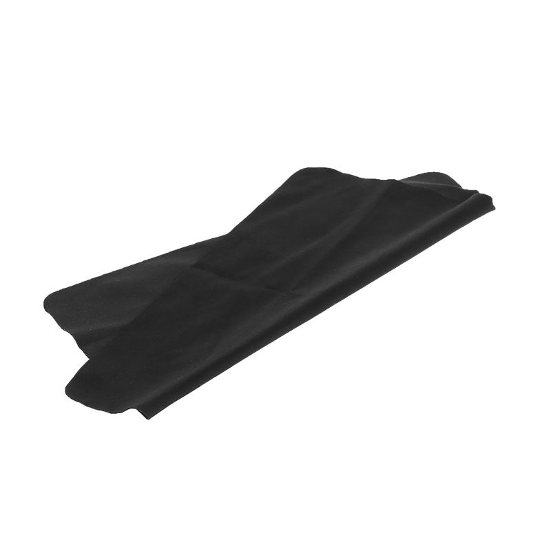Set 5 khăn lau đĩa than bằng sợi micro chống tĩnh điện tiện dụng