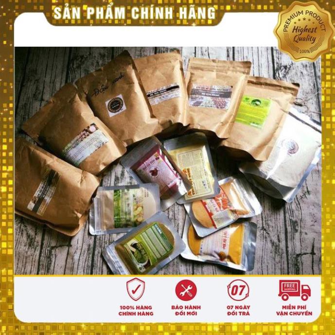 FREESHIP HÀNG CHÍNH HÃNG  Bột Bí Đao Nguyên Chất Meken 100gr