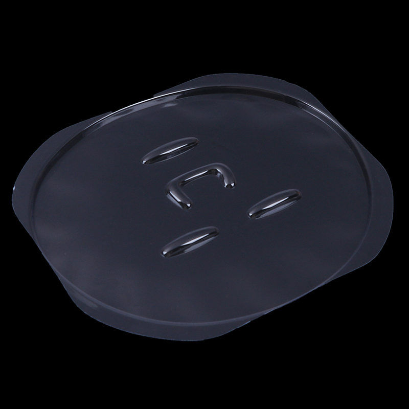 1 Tấm Nhựa pvc Trong Suốt Dùng Tự Làm Mặt Nạ Chăm Sóc Da