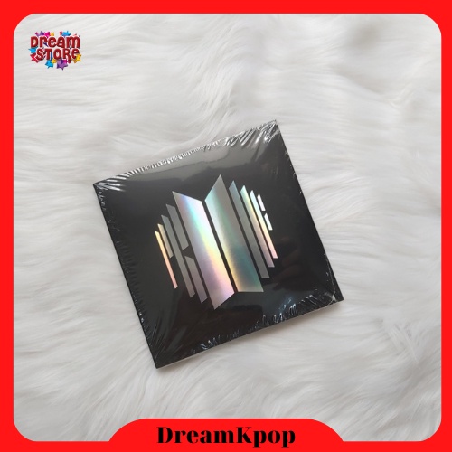 Album Proof - Album nhóm nhạc BTS - Album nhạc Hàn Quốc