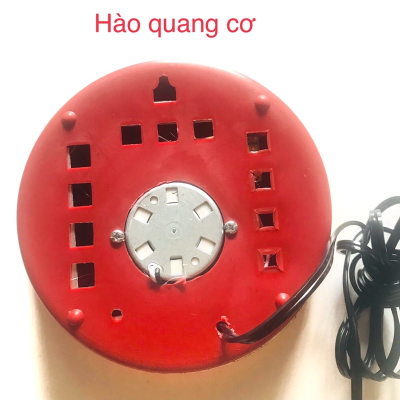 Đèn hào quang cơ- led