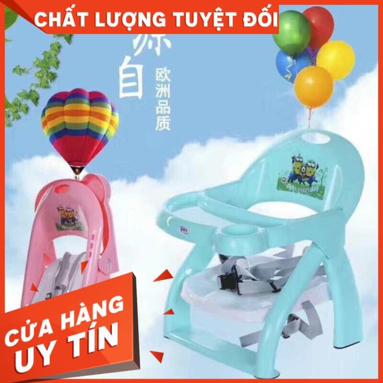 GHẾ ĂN DẶM GẤP GỌN XUẤT NHẬT (BUÔN SỈ RẺ) [SIÊU KHUYẾN MẠI]