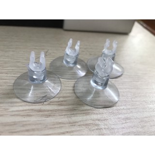 Núm hít dây sủi cho bể cá