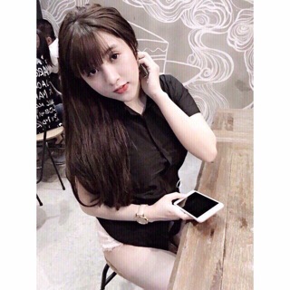 Áo sơ mi tay ngắn