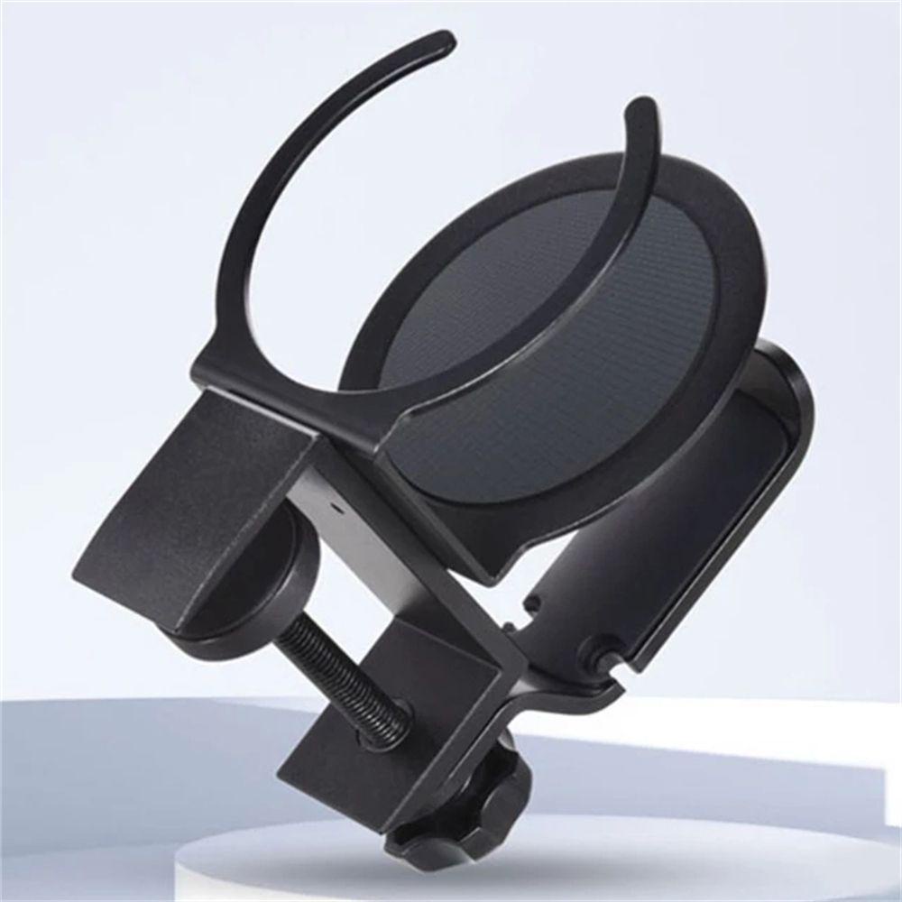 [COD] Giá Đỡ Tai Nghe Chơi Game 2 Trong 1 Xoay 360 Độ Tiện Dụng