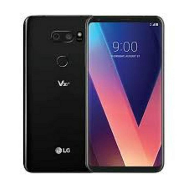 điện thoại LG V30 Plus ram 6G/128G mới Chính Hãng, chơi game siêu mượt - TNN 04