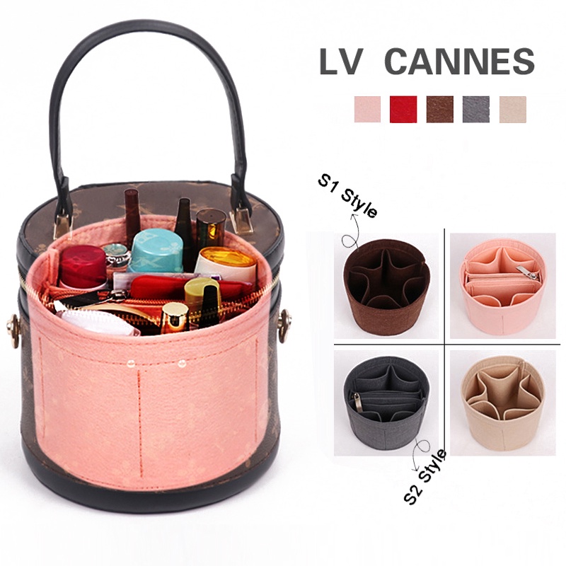 Túi đựng mỹ phẩm Evertoner hợp thời trang cho nữ