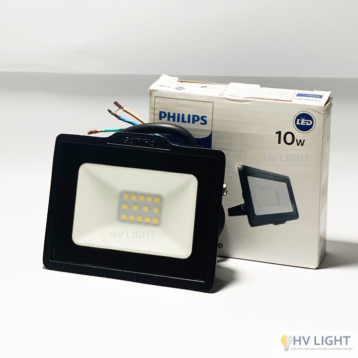 Đèn Pha Led PHILIPS BVP150 SWB CE - HÀNG CHÍNH HÃNG