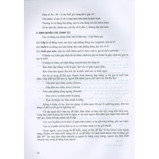 Sách - Chấn Thương Chỉnh Hình