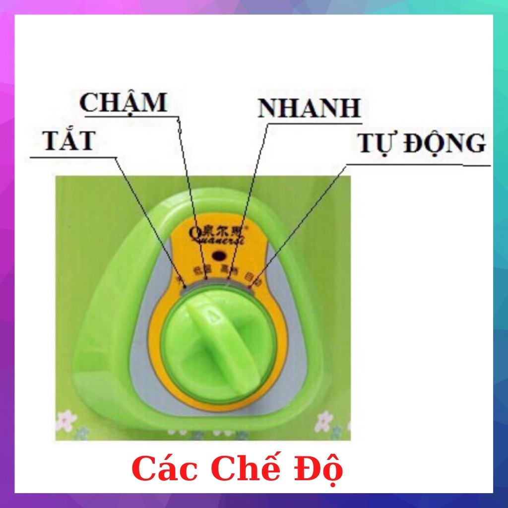 Nồi Nấu Cháo Chậm Kho Cá Giữ Lại 100% Chất [ BẢO HÀNH 12 THÁNG]