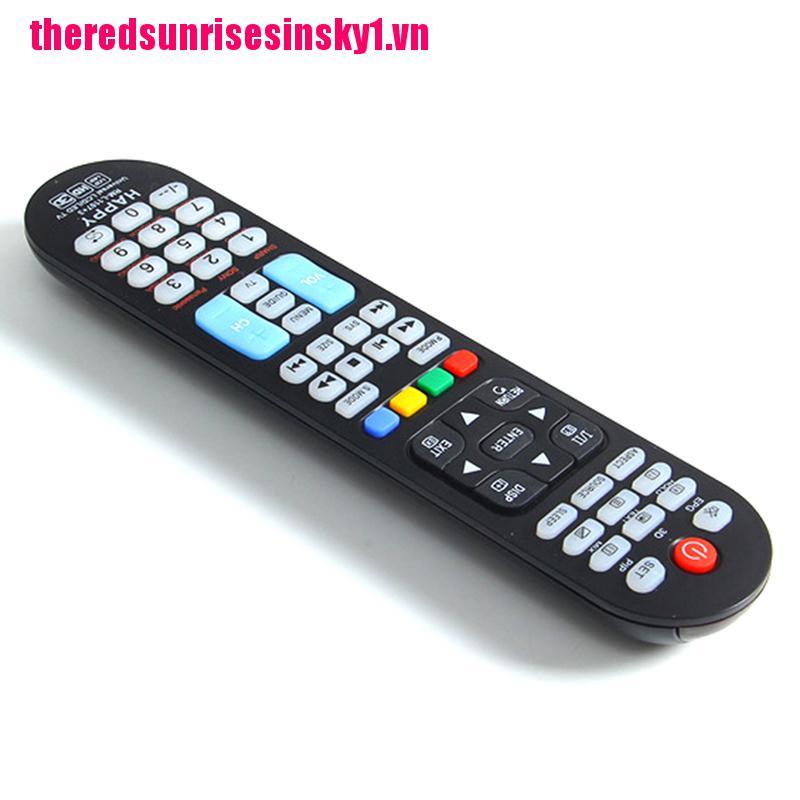 (3C) Remote Điều Khiển Từ Xa Huayu Rm-L1107 + 8 Lcd Led Hdtv Tv